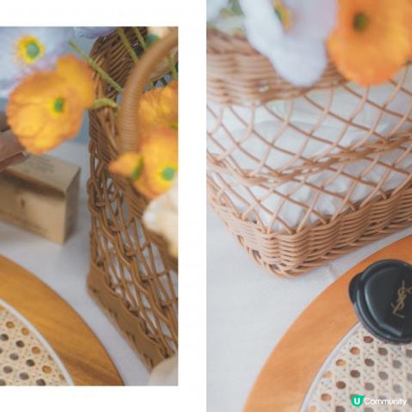 盡情享受輕盈自然膚質妝感｜YSL Beauté 限量高訂皮革氣墊粉底