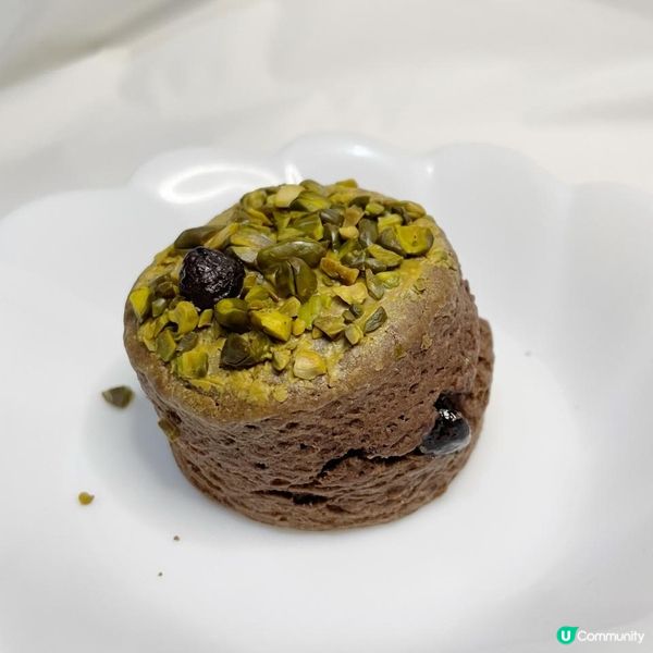 MSCAKEINA 出品 SCONE 超靚包裝✨ 配上澳洲T2茶包☕️