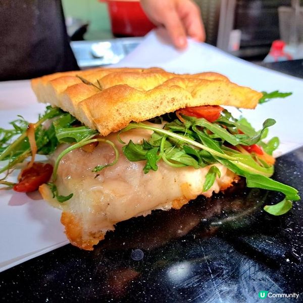 用心意大利小店