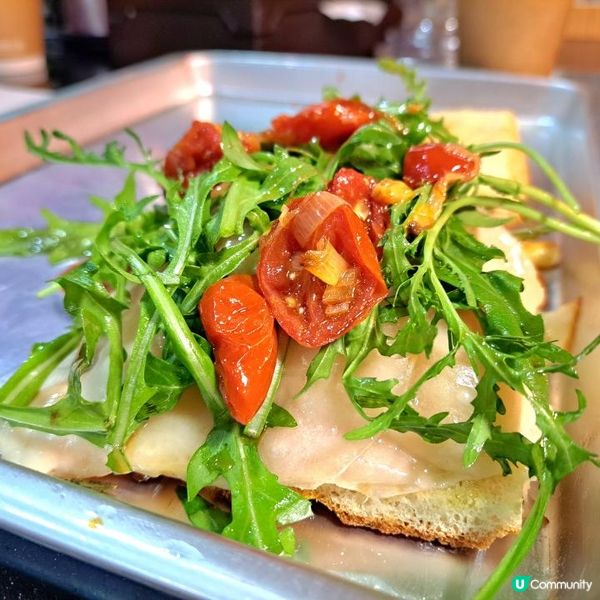 用心意大利小店