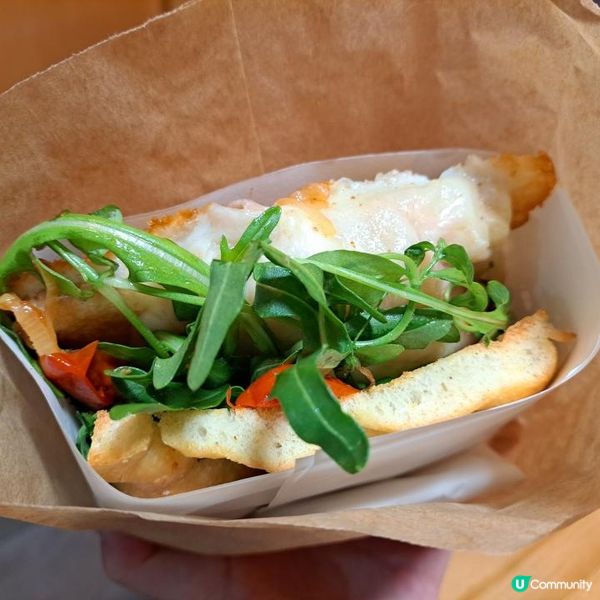 用心意大利小店