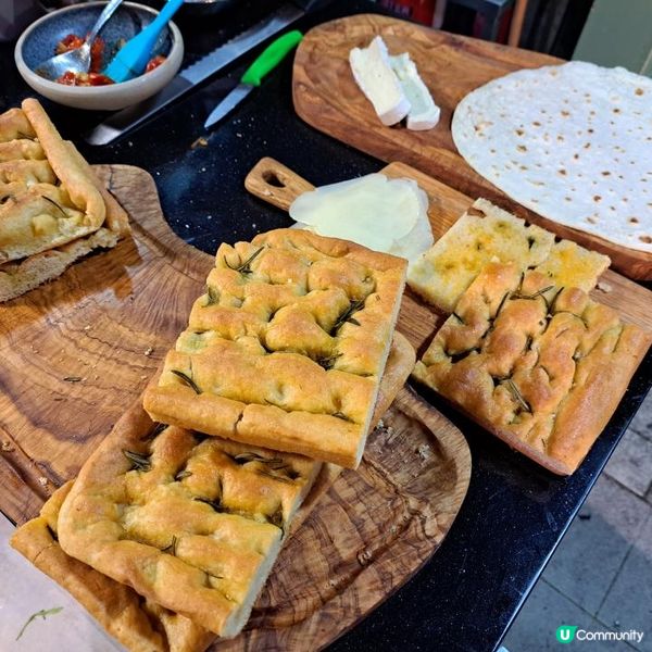 用心意大利小店