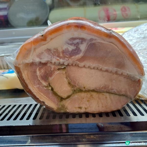 用心意大利小店