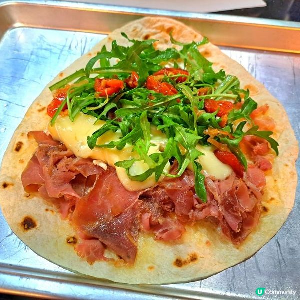 用心意大利小店