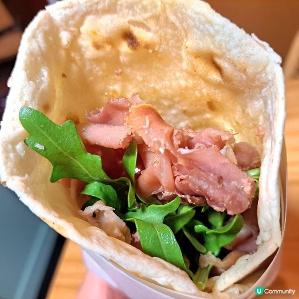 用心意大利小店