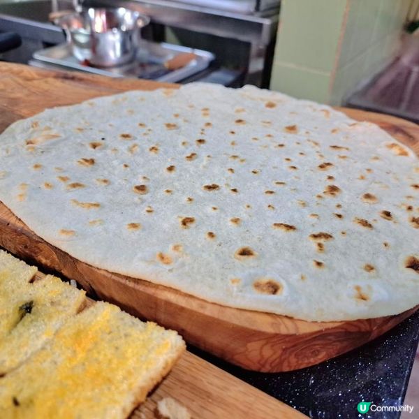 用心意大利小店