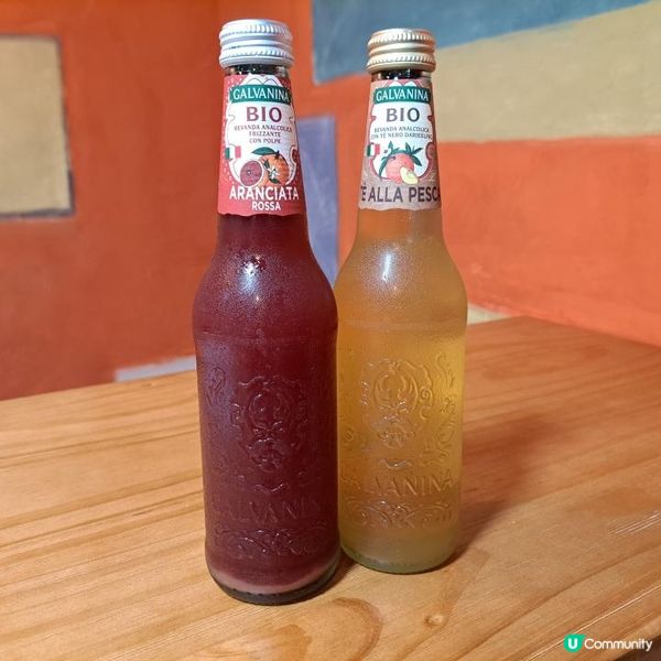 用心意大利小店