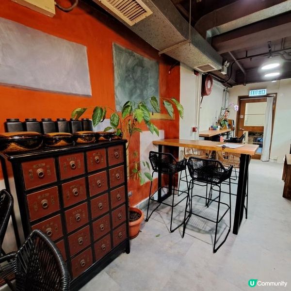 用心意大利小店