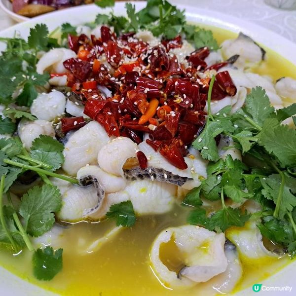 洪水橋隱世大排檔