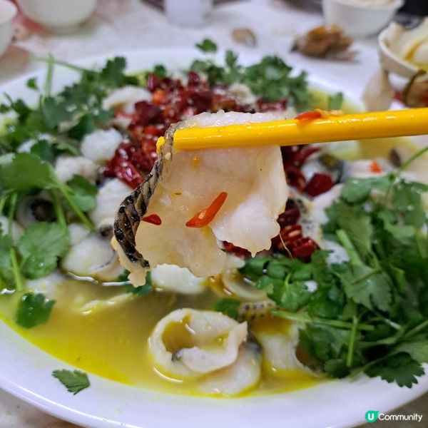 洪水橋隱世大排檔