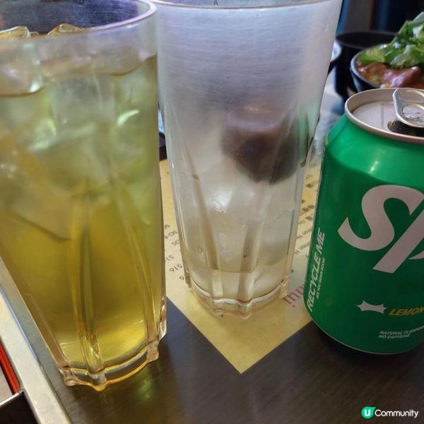 夠晒酸既酸辣米線