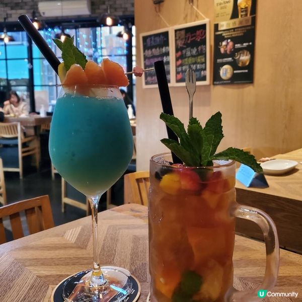 酒香。串燒。居酒屋🏮