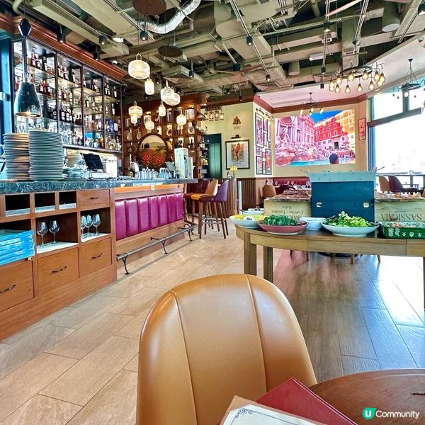 灣仔正宗意大利羅馬菜｜AMA Ristorante by The Amatricianist 