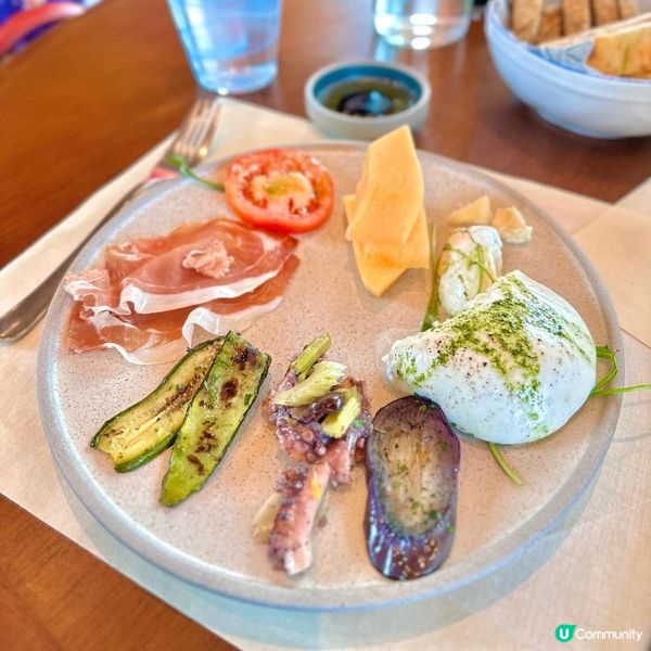 灣仔正宗意大利羅馬菜｜AMA Ristorante by The Amatricianist 