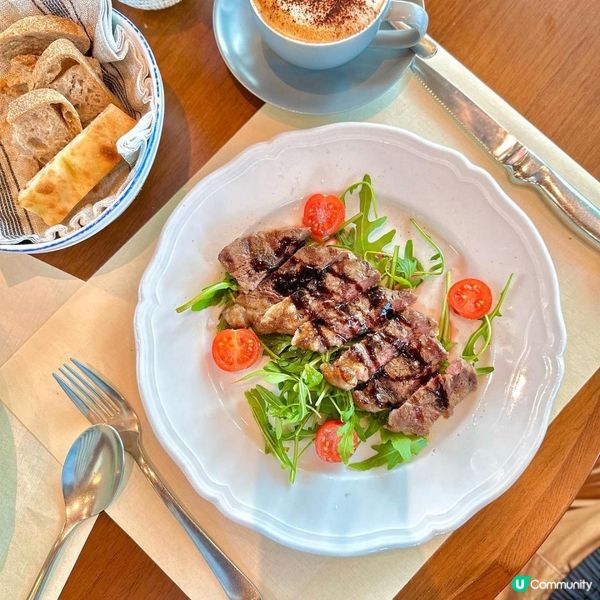 灣仔正宗意大利羅馬菜｜AMA Ristorante by The Amatricianist 