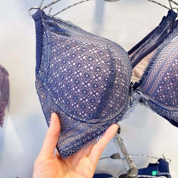 功能內衣點揀好？ BRA INN