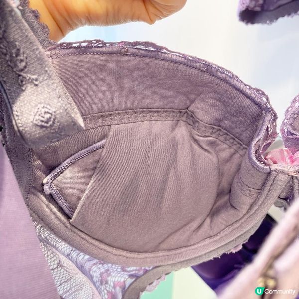 功能內衣點揀好？ BRA INN