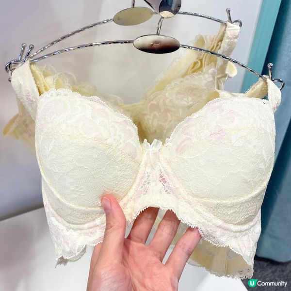 功能內衣點揀好？ BRA INN