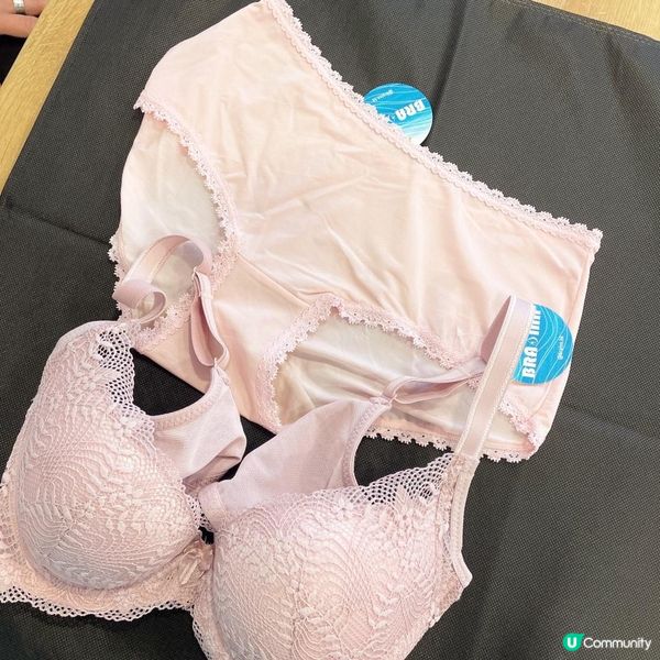 功能內衣點揀好？ BRA INN