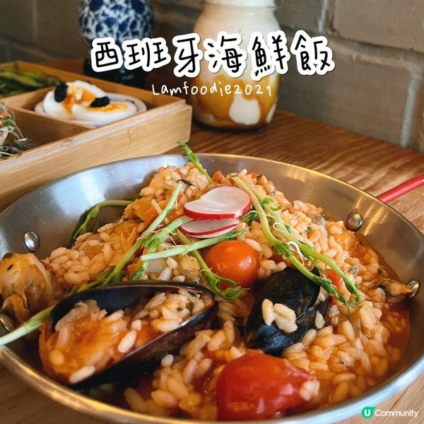 旺角高質隱世驚喜cafe