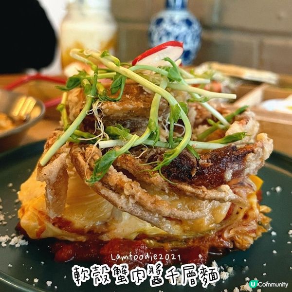 旺角高質隱世驚喜cafe