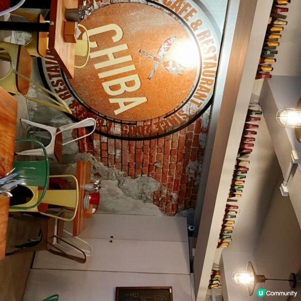 旺角高質隱世驚喜cafe