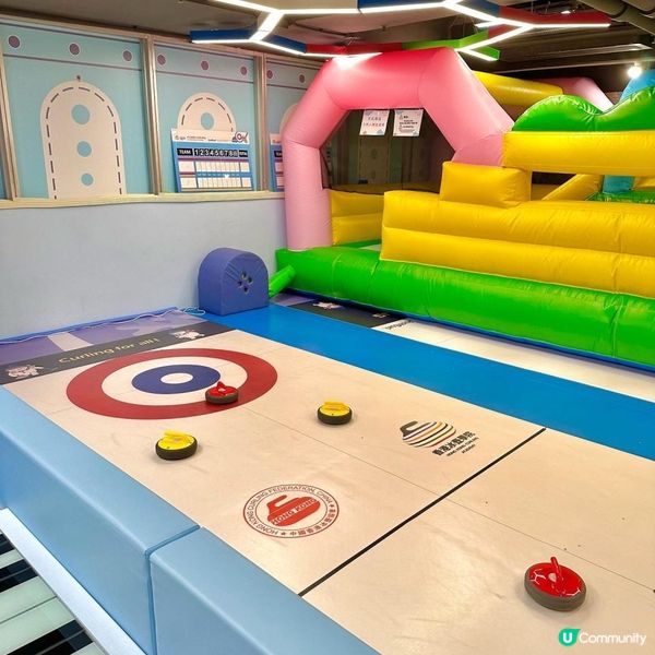 長沙灣新開Playhouse｜Wonder Valley Playhouse