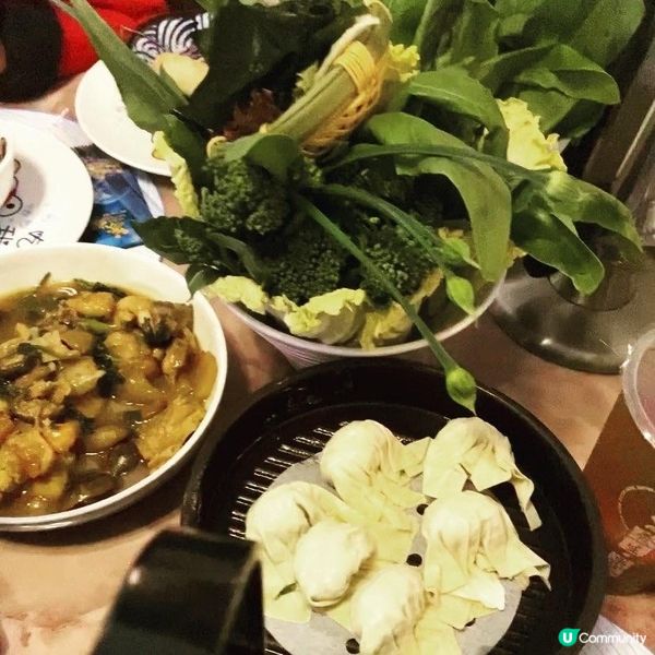 Mschichi-鬧市中一條龍打邊爐