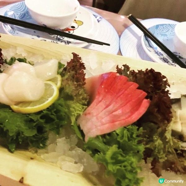 Mschichi-鬧市中一條龍打邊爐