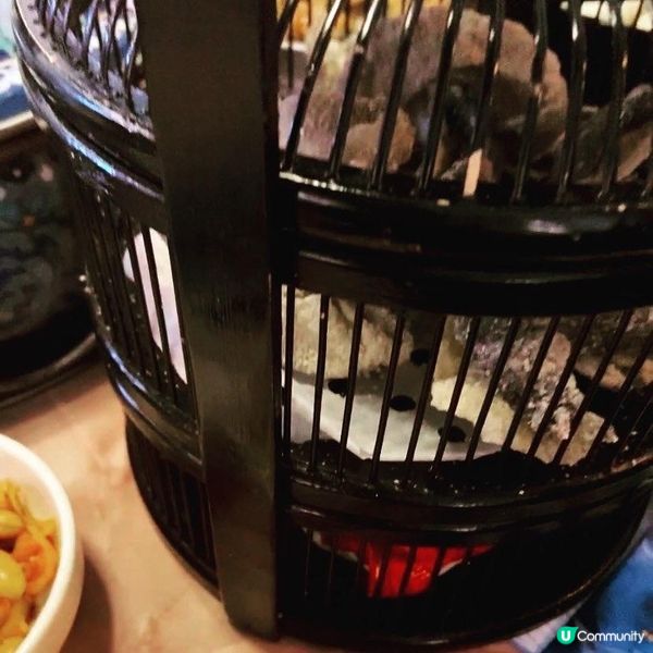 Mschichi-鬧市中一條龍打邊爐