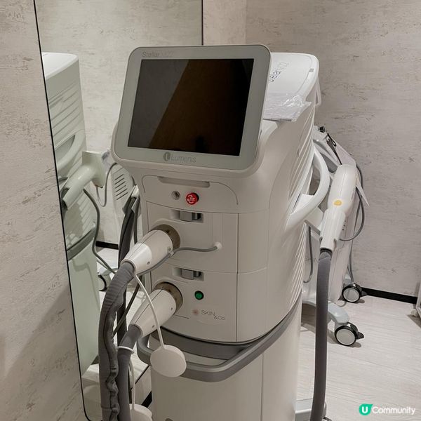 𝙎𝙩𝙚𝙡𝙡𝙖𝙧𝙈22 𝙞𝙣 𝙎𝙆𝙄𝙉 & 𝘾𝙤. 