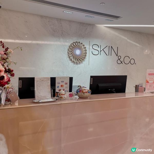 𝙎𝙩𝙚𝙡𝙡𝙖𝙧𝙈22 𝙞𝙣 𝙎𝙆𝙄𝙉 & 𝘾𝙤. 