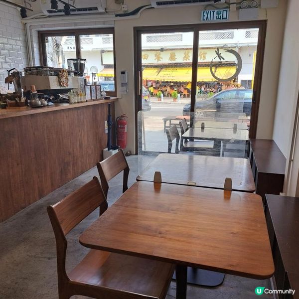 高質必去打卡cafe