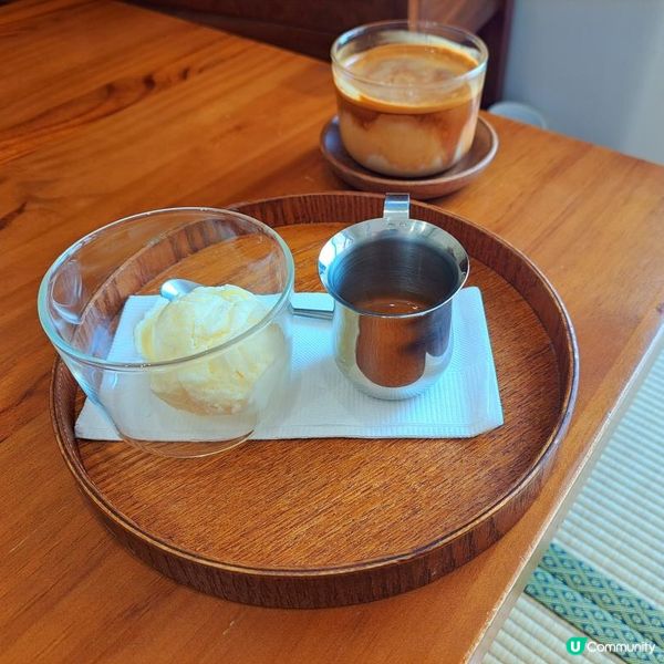 高質必去打卡cafe