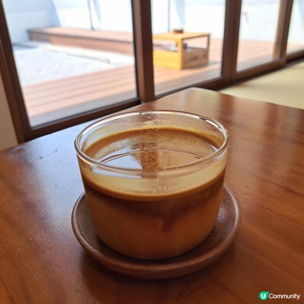 高質必去打卡cafe