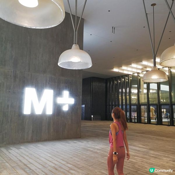 跑步路線推介 2 – 西九龍海濱長廊