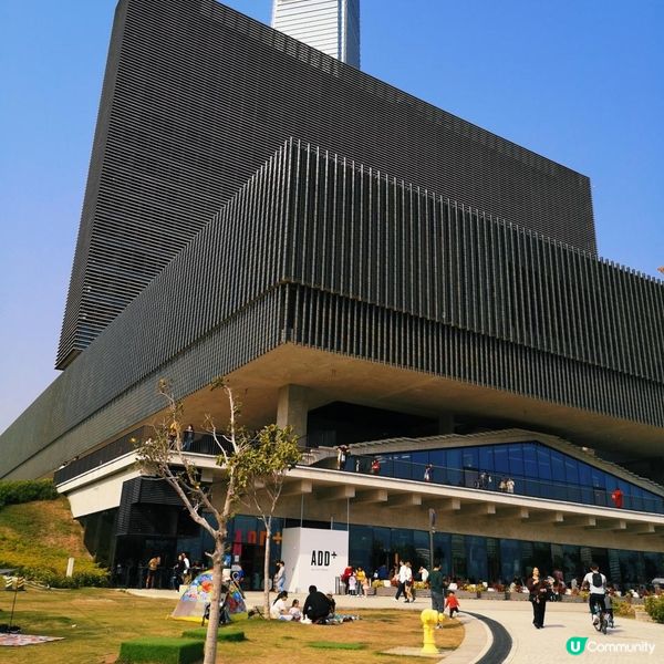 跑步路線推介 2 – 西九龍海濱長廊