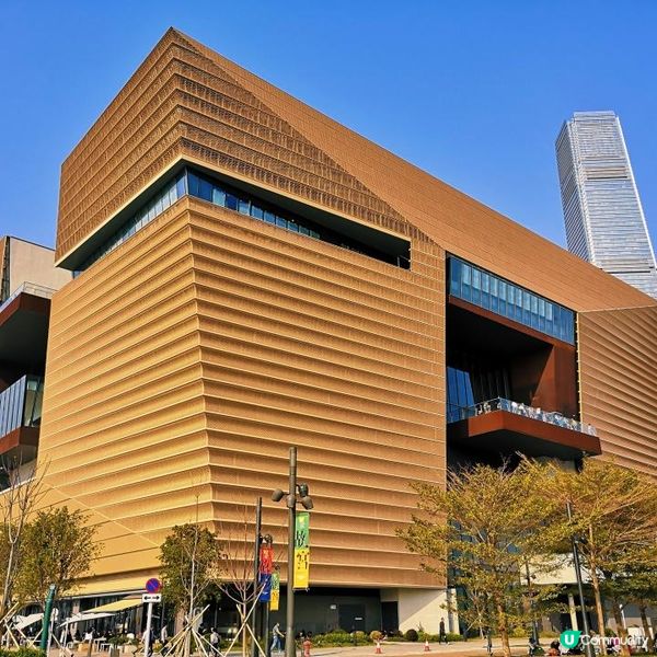 跑步路線推介 2 – 西九龍海濱長廊