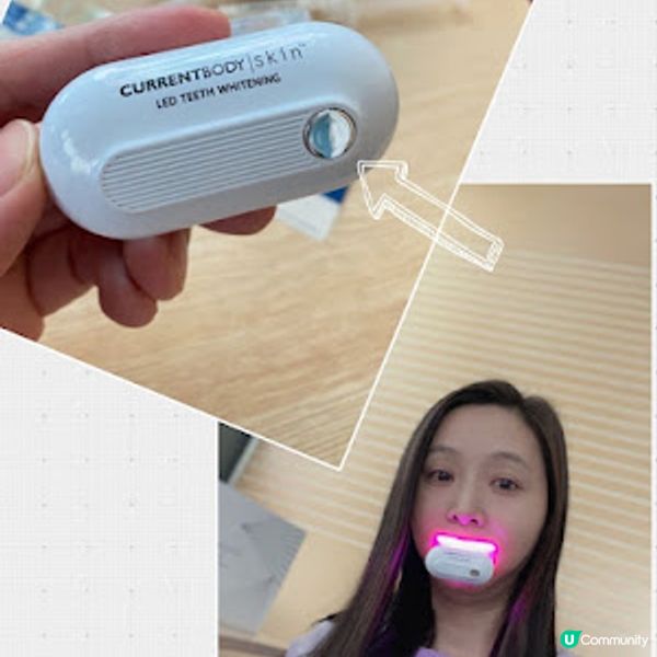 【面部護理】38婦女節優惠 ♥ 又靚又實用嘅 Peter Rabbit x CurrentBody 限量版 LED Mask【附扣優惠碼 +送水凝膠面膜】