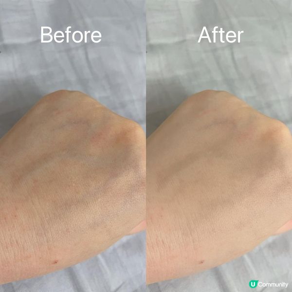 1+1保濕舒敏精華