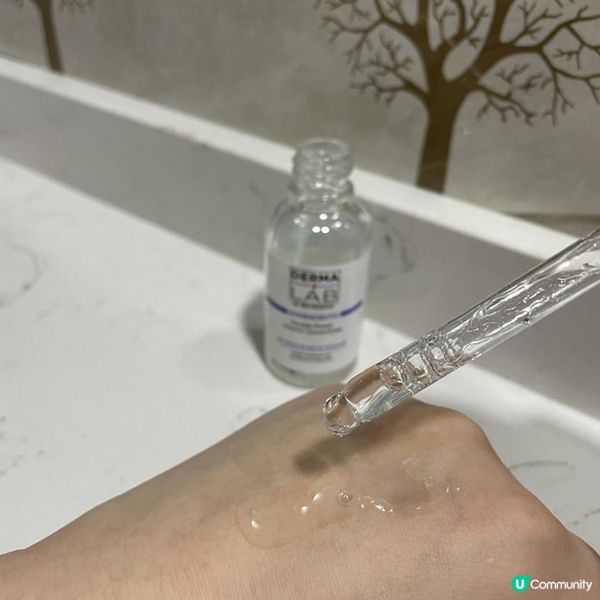 1+1保濕舒敏精華