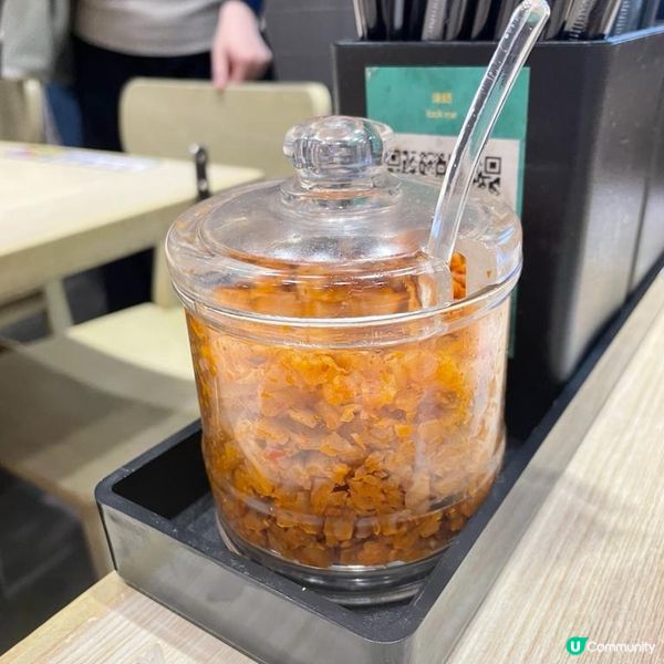 紅磡旺場多人車仔麵-淥麵 超級至尊「捌」寶湯麵大大碗!