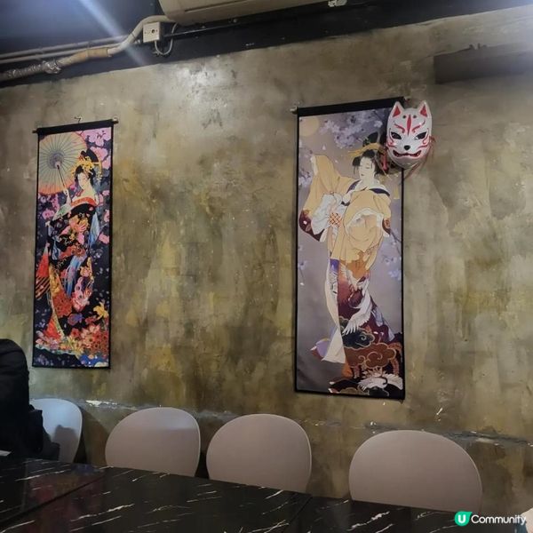 用心製作, 用心交流