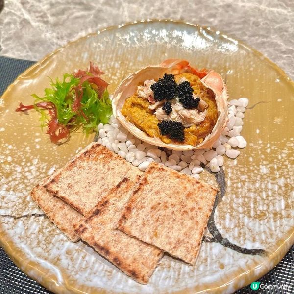 尖沙咀棉登徑高質鐵板燒｜N28 Teppanyaki