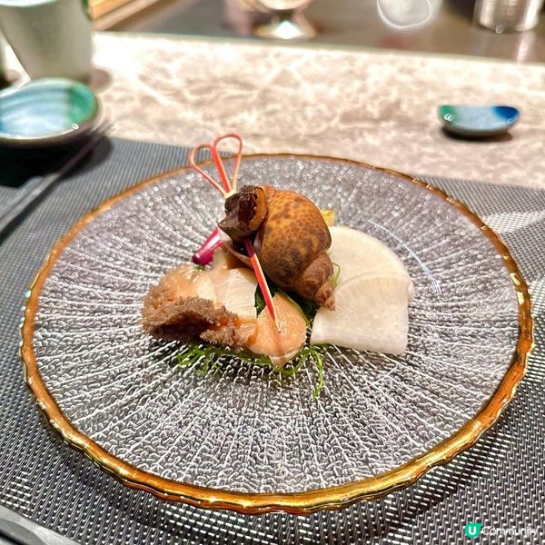 尖沙咀棉登徑高質鐵板燒｜N28 Teppanyaki