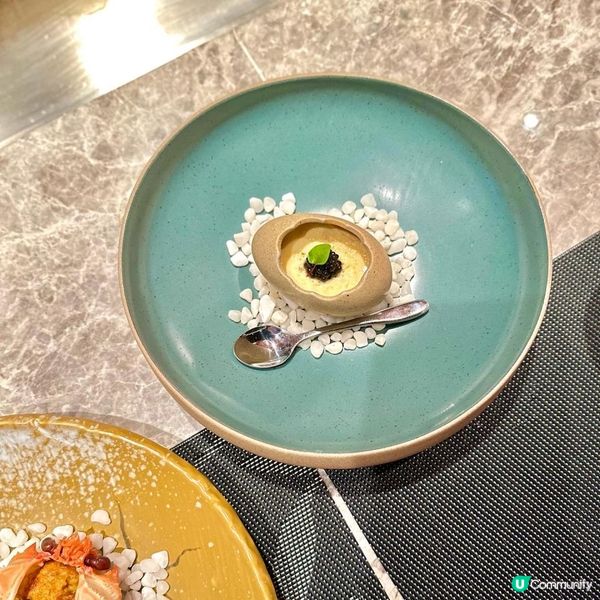 尖沙咀棉登徑高質鐵板燒｜N28 Teppanyaki