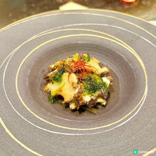 尖沙咀棉登徑高質鐵板燒｜N28 Teppanyaki