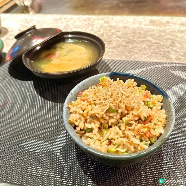 尖沙咀棉登徑高質鐵板燒｜N28 Teppanyaki