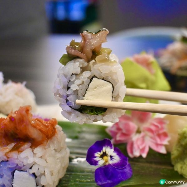 ❣️尖沙咀花楽