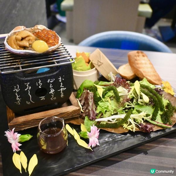 ❣️尖沙咀花楽